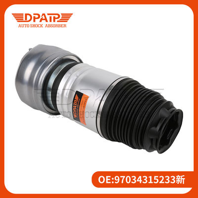 97034315233 Front Air Suspension Air Spring For Porsche 970 14-16 97034315236