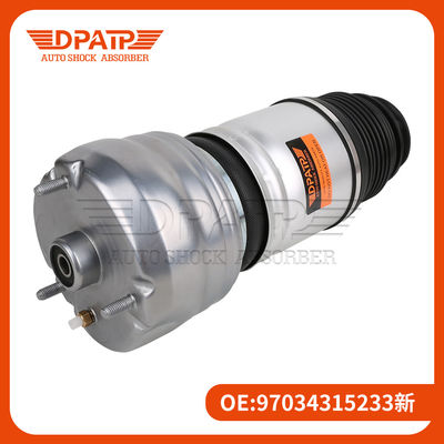 97034315233 Front Air Suspension Air Spring For Porsche 970 14-16 97034315236