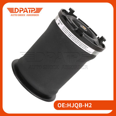Rear Left And Right Side Air Spring Bags Customized For HJQB-H2 Hummer H2