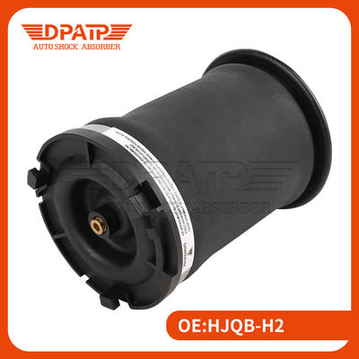 Rear Left And Right Side Air Spring Bags Customized For HJQB-H2 Hummer H2