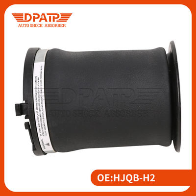 Rear Left And Right Side Air Spring Bags Customized For HJQB-H2 Hummer H2