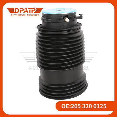 Rear Left Air Suspension Air Spring 2053200125 DPB1026 For Benz 205