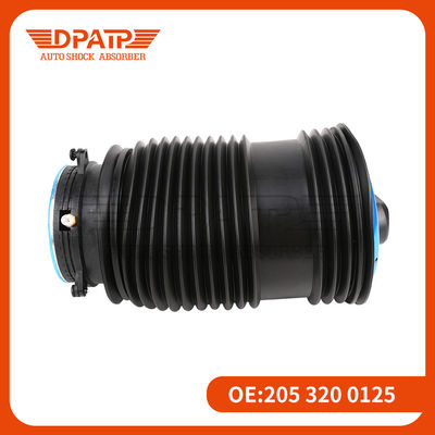 Rear Left Air Suspension Air Spring 2053200125 DPB1026 For Benz 205