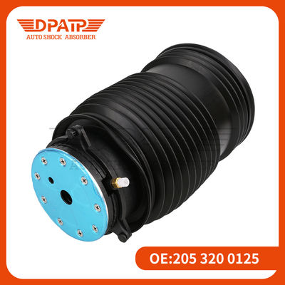 Rear Left Air Suspension Air Spring 2053200125 DPB1026 For Benz 205