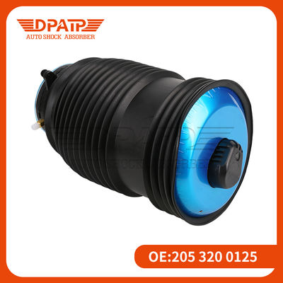 Rear Left Air Suspension Air Spring 2053200125 DPB1026 For Benz 205