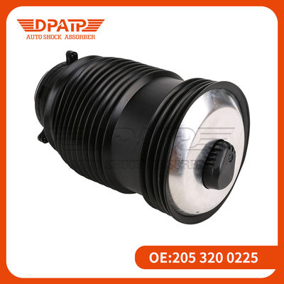 2053200225 Rear Right Side Air Suspension Spring Industrial For Benz 205