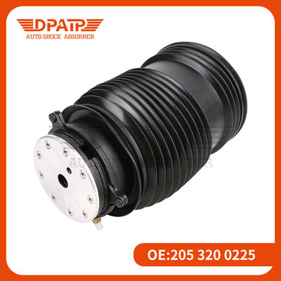 2053200225 Rear Right Side Air Suspension Spring Industrial For Benz 205