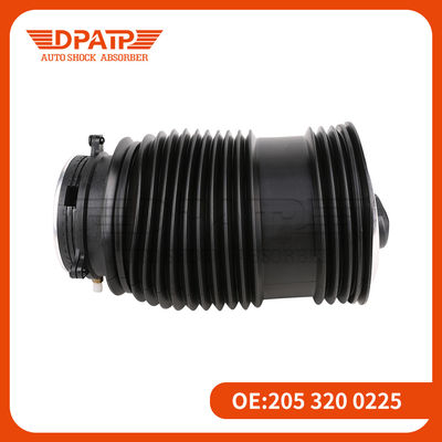 2053200225 Rear Right Side Air Suspension Spring Industrial For Benz 205