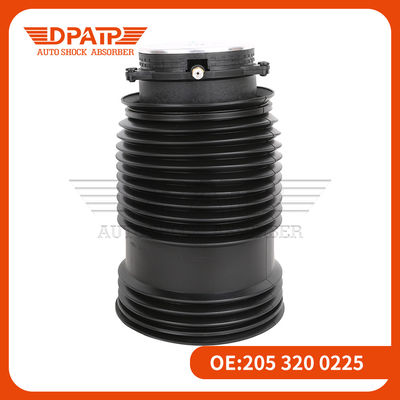 2053200225 Rear Right Side Air Suspension Spring Industrial For Benz 205