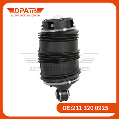 Rear Left Right Mercedes Air Spring 2113200925 Benz 211 4WD Car Spare Parts