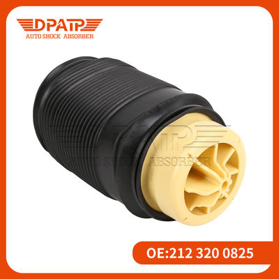 212 320 0825 Rear Right Suspension Air Spring For Mercedes Benz 212