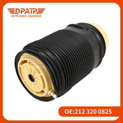 212 320 0825 Rear Right Suspension Air Spring For Mercedes Benz 212