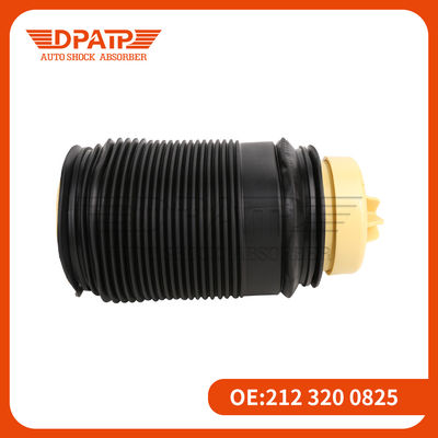 212 320 0825 Rear Right Suspension Air Spring For Mercedes Benz 212