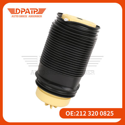 212 320 0825 Rear Right Suspension Air Spring For Mercedes Benz 212