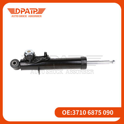 Rear Shock Absorbers for BMW F15 F16 X5 X6 OEM Parts 37106875090 37106875089