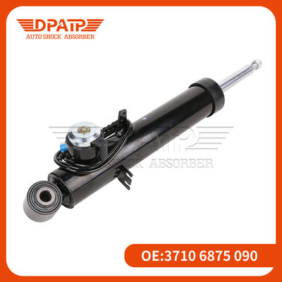 Rear Shock Absorbers for BMW F15 F16 X5 X6 OEM Parts 37106875090 37106875089