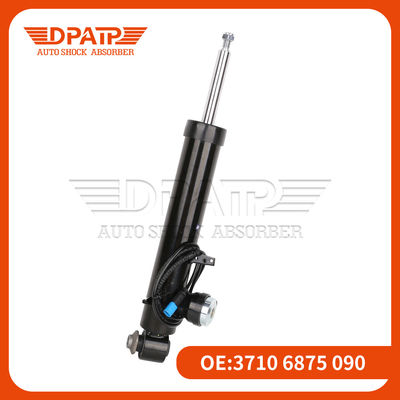 Rear Shock Absorbers for BMW F15 F16 X5 X6 OEM Parts 37106875090 37106875089