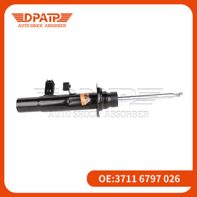 Front Inductive Shock Absorber 37116797026 37116797025 for BMW F25 F26