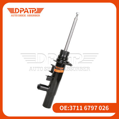Front Inductive Shock Absorber 37116797026 37116797025 for BMW F25 F26