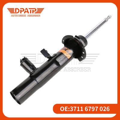Front Inductive Shock Absorber 37116797026 37116797025 for BMW F25 F26