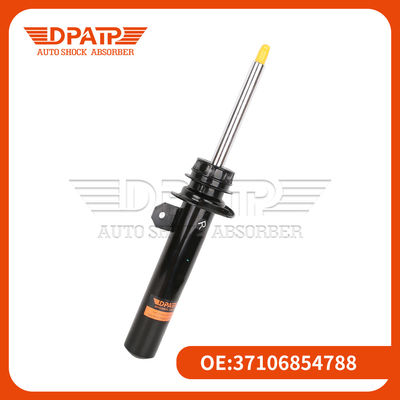Car Front Right Shock Absorber for BMW F55 F56 Mini 37106854788