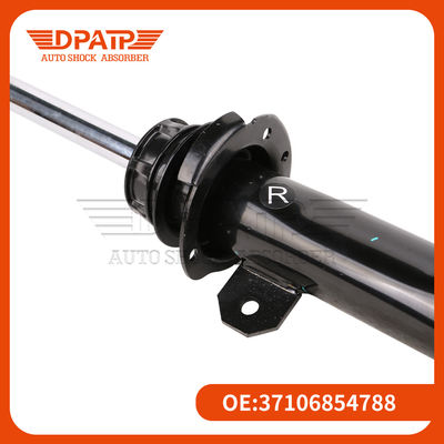Car Front Right Shock Absorber for BMW F55 F56 Mini 37106854788