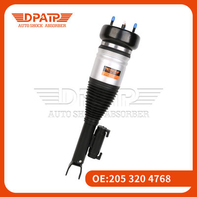 High Precision Electronic Air Suspension 2053204768 Benz 205 Front Shock Absorber