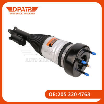 High Precision Electronic Air Suspension 2053204768 Benz 205 Front Shock Absorber