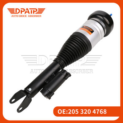High Precision Electronic Air Suspension 2053204768 Benz 205 Front Shock Absorber