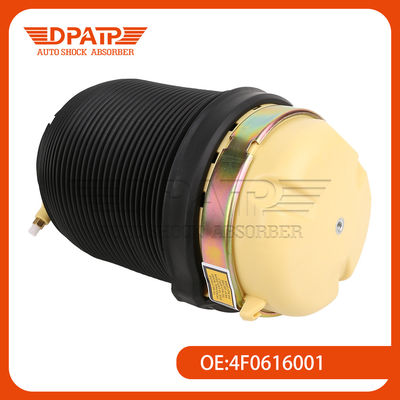 Rear Left And Right Air Suspension Bag 4F0616001 Audi A6C6 S6 Auto Spare Parts