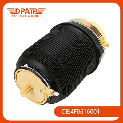 Rear Left And Right Air Suspension Bag 4F0616001 Audi A6C6 S6 Auto Spare Parts