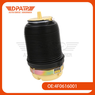 Rear Left And Right Air Suspension Bag 4F0616001 Audi A6C6 S6 Auto Spare Parts