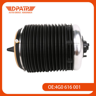 4G0-616-001 Air Suspension Bag Rear Left Side Adjustable For Audi A6 C7 A7