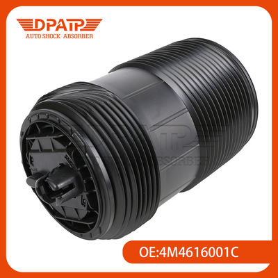 4M4616001C Rear Left Air Suspension Spring Energy Saving For Touareg Q716