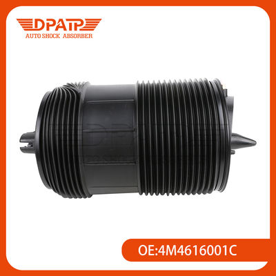 4M4616001C Rear Left Air Suspension Spring Energy Saving For Touareg Q716