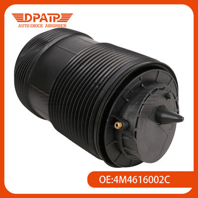 Rear Right Air Suspension Spring 4M4616002C Heat Resistance For Touareg Q716