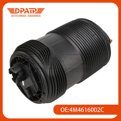 Rear Right Air Suspension Spring 4M4616002C Heat Resistance For Touareg Q716