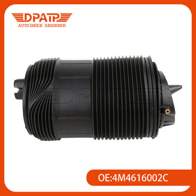 Rear Right Air Suspension Spring 4M4616002C Heat Resistance For Touareg Q716