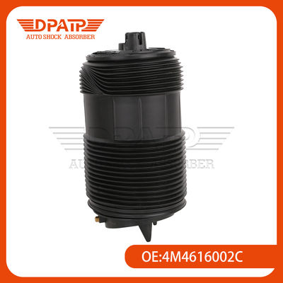 Rear Right Air Suspension Spring 4M4616002C Heat Resistance For Touareg Q716