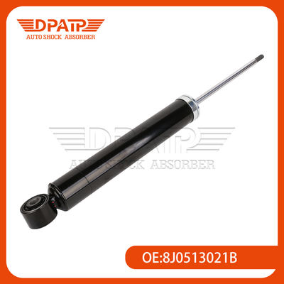 VDC Rear Left And Right Side Electronic Air Suspension 8J0513021B For Audi TT
