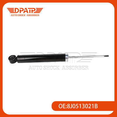 VDC Rear Left And Right Side Electronic Air Suspension 8J0513021B For Audi TT