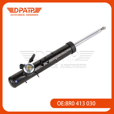 8R0-413-030 Electrical Shock Absorber VDC Audi Q5 A5 S5 Electronic Air Suspension System