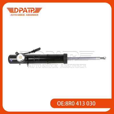 8R0-413-030 Electrical Shock Absorber VDC Audi Q5 A5 S5 Electronic Air Suspension System