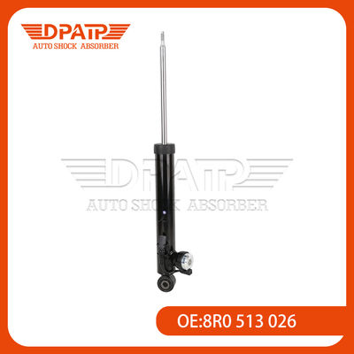 8R0-513-026 Rear Right Shock Absorber Assembly For Audi Q5 A5 S5 VDC