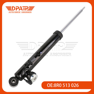 8R0-513-026 Rear Right Shock Absorber Assembly For Audi Q5 A5 S5 VDC