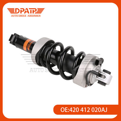 Variable Damper Control Adaptive Shock Absorbers 420-412-020AJ For Audi R8 Front Right