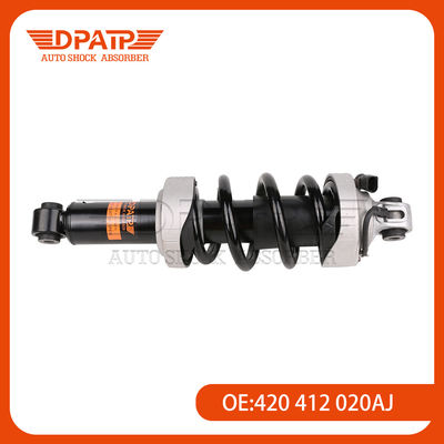 Variable Damper Control Adaptive Shock Absorbers 420-412-020AJ For Audi R8 Front Right