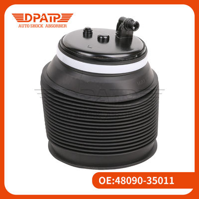 Rear Left Air Suspension Spring Bag 48090-35011 For Toyota Prado J120