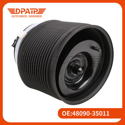 Rear Left Air Suspension Spring Bag 48090-35011 For Toyota Prado J120