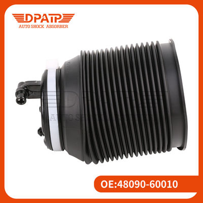48090-60010 Left Rear Suspension Air Bag High Precision For Toyota Prado J150